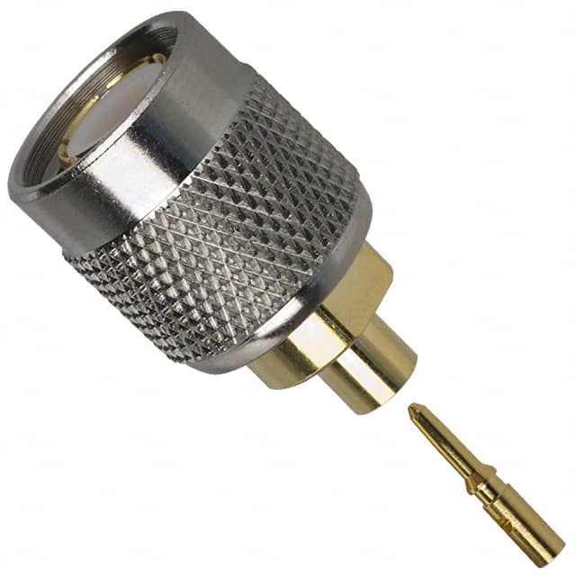 122386 Amphenol RF  Coaxial Connector (RF) Assemblies